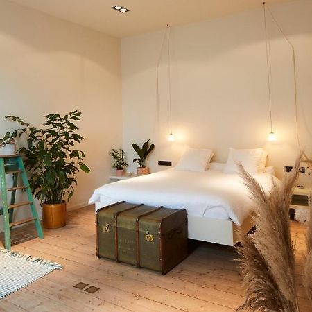 Chambre D'Amis By Alix Gent Kültér fotó