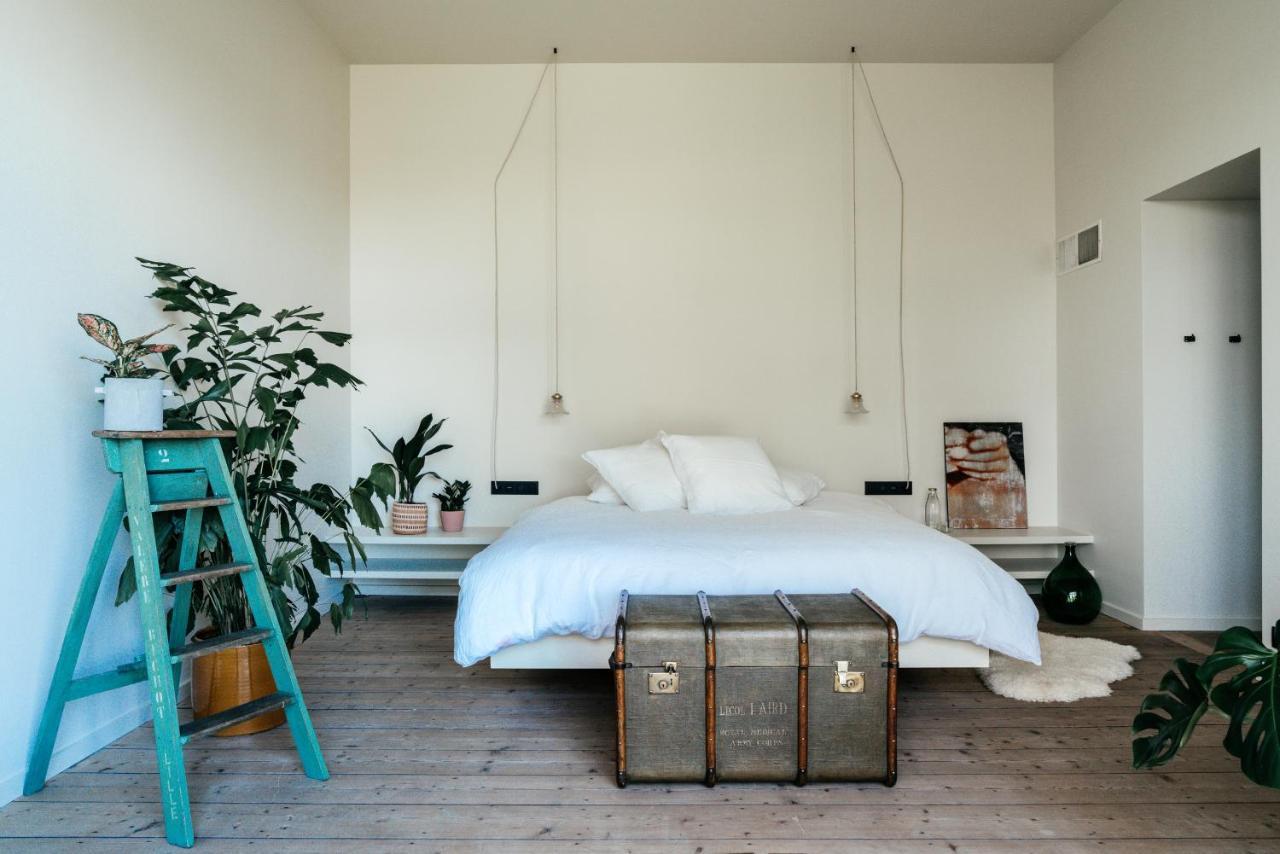 Chambre D'Amis By Alix Gent Kültér fotó