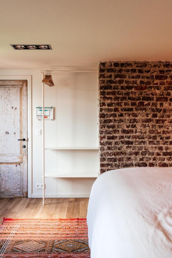 Chambre D'Amis By Alix Gent Kültér fotó