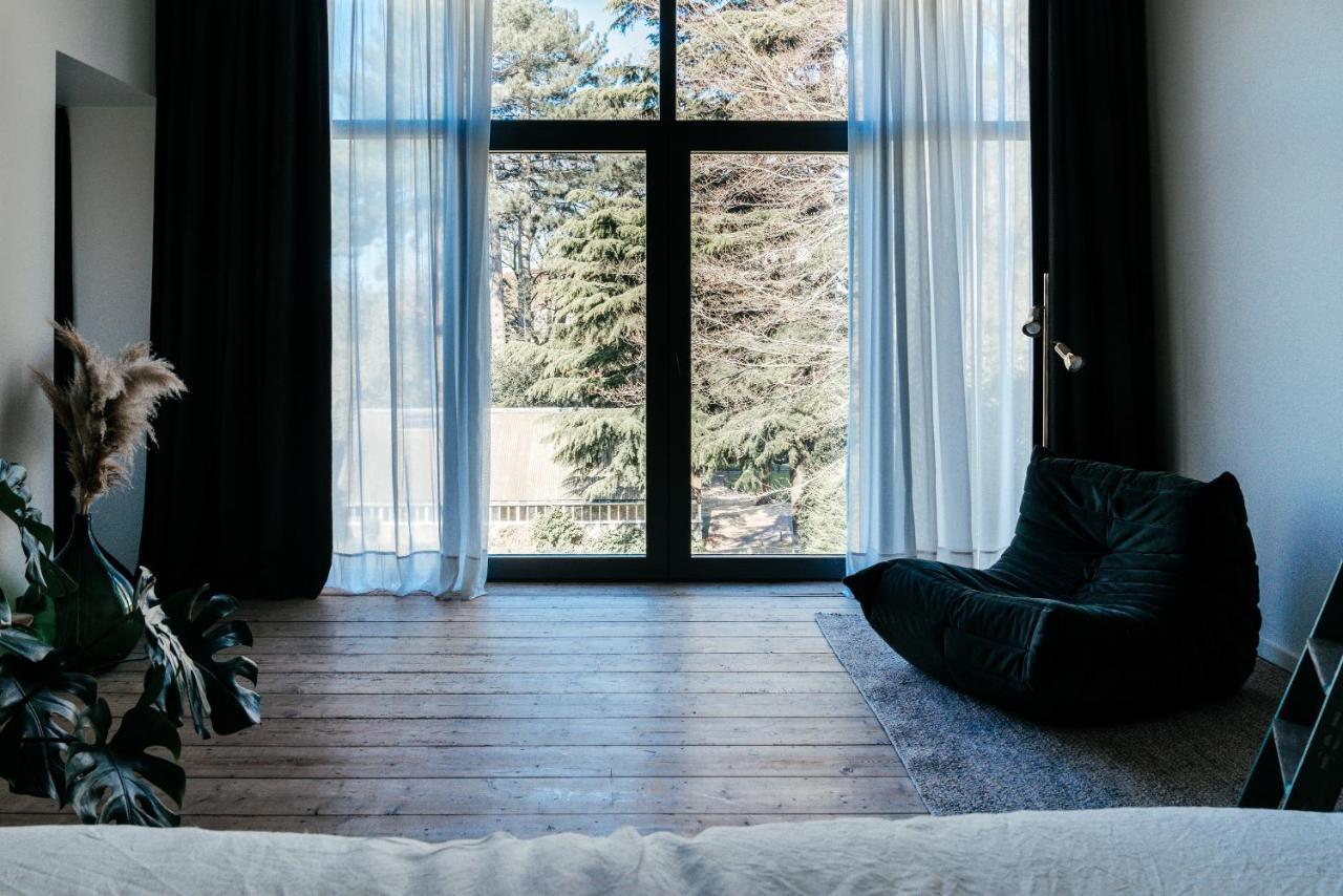Chambre D'Amis By Alix Gent Kültér fotó