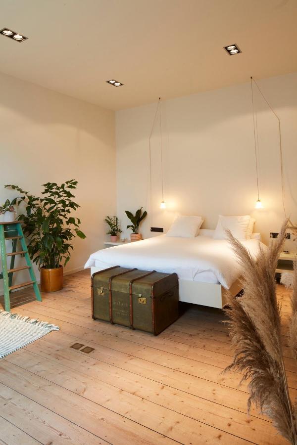 Chambre D'Amis By Alix Gent Kültér fotó