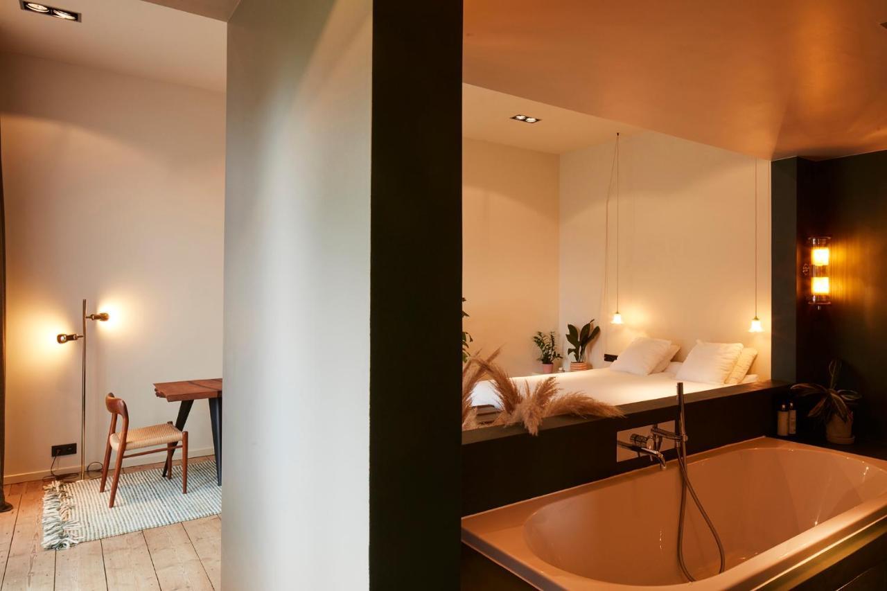 Chambre D'Amis By Alix Gent Kültér fotó