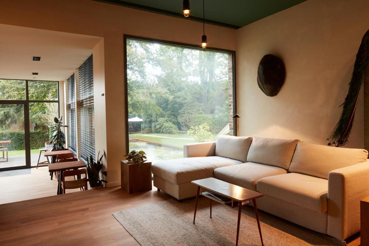Chambre D'Amis By Alix Gent Kültér fotó