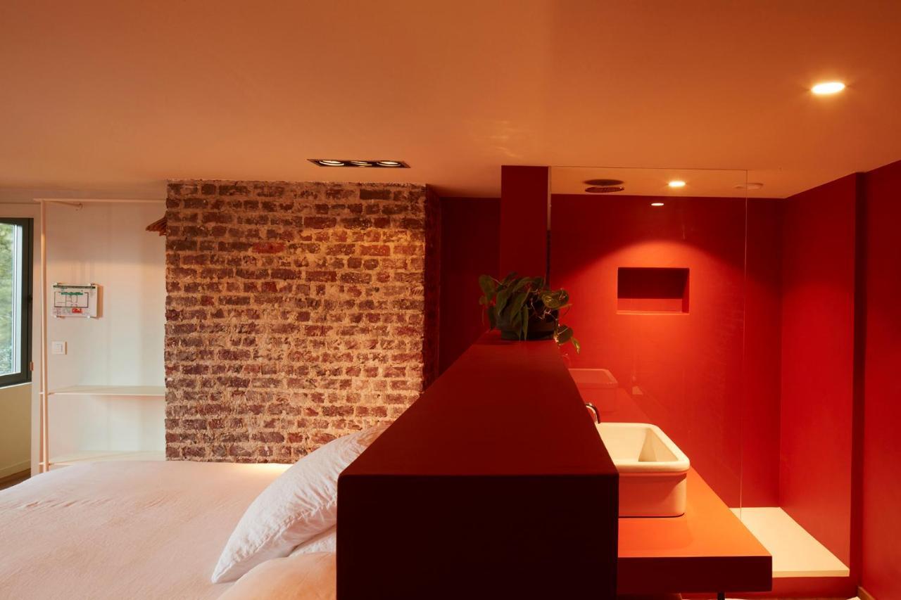 Chambre D'Amis By Alix Gent Kültér fotó